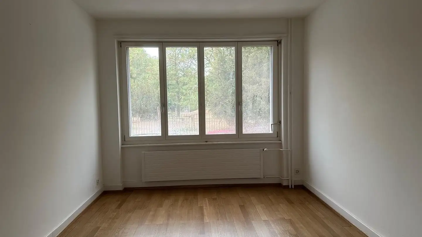 Appartamento in affitto - Wiesenschanzweg 36, 4057 Basel
