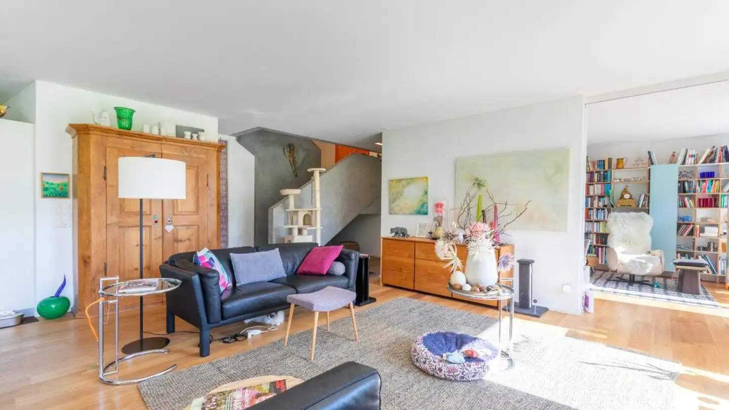 Appartement à vendre - Rotzring 34, 6370 Stans - Photo 3