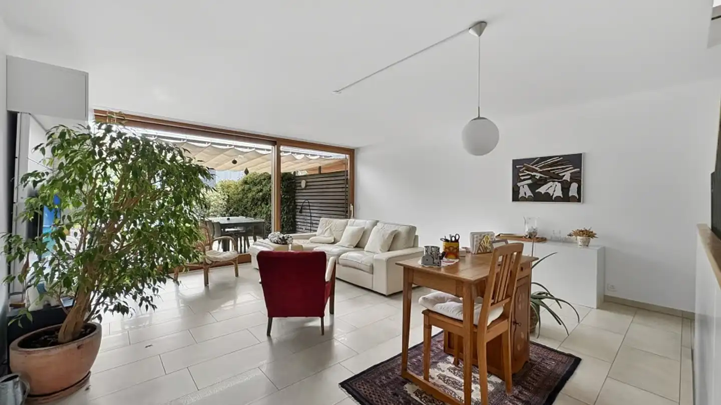 Casa singola in affitto - Champs-Du-Châtelet / Schlösslifeld 45, 2504 Biel/Bienne - Foto 4