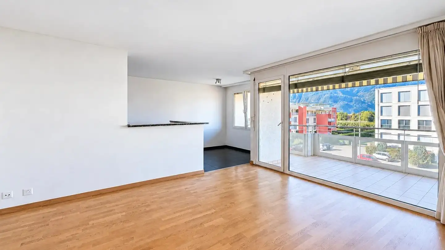Appartement à vendre - 1860 Aigle - Photo 2