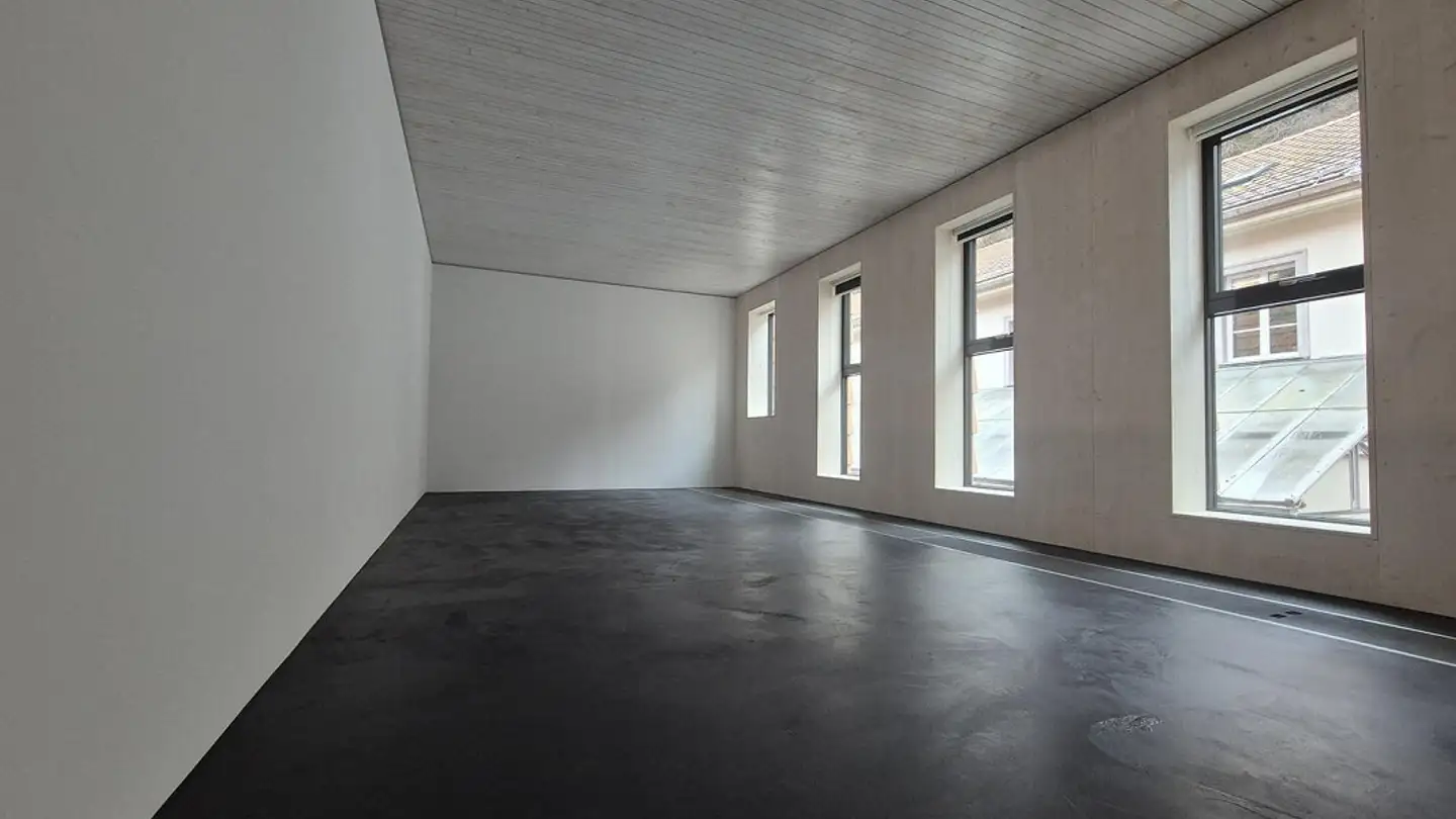 Workshop for rent - Gurtenbrauerei 92, 3084 Wabern - Photo 2