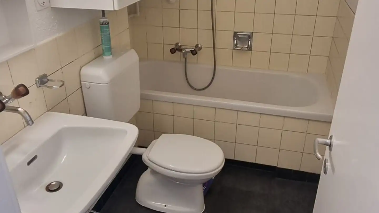 Appartamento in affitto - Schwarztorstrasse, 3007 Bern - Photo 4