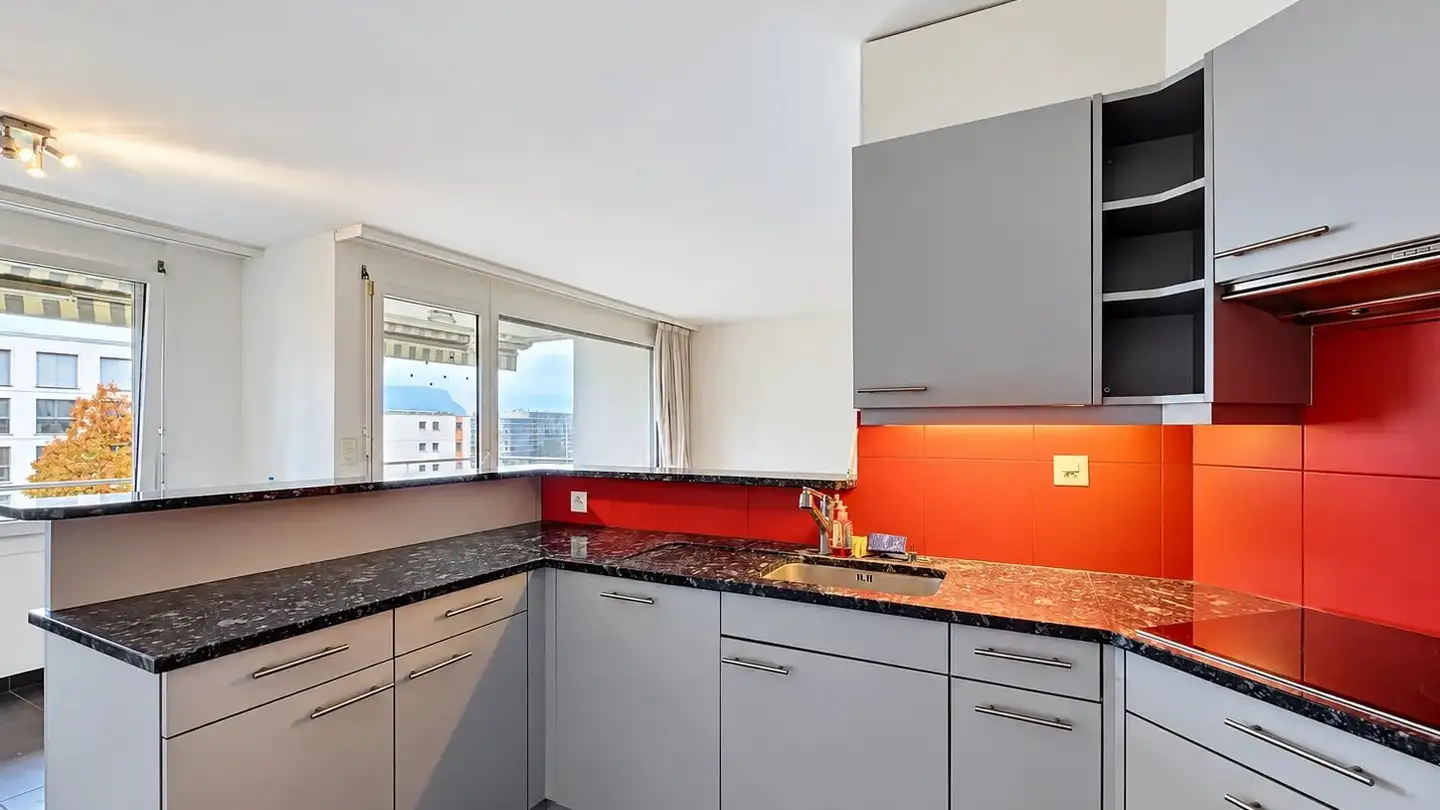 Appartement à vendre - 1860 Aigle - Photo 3