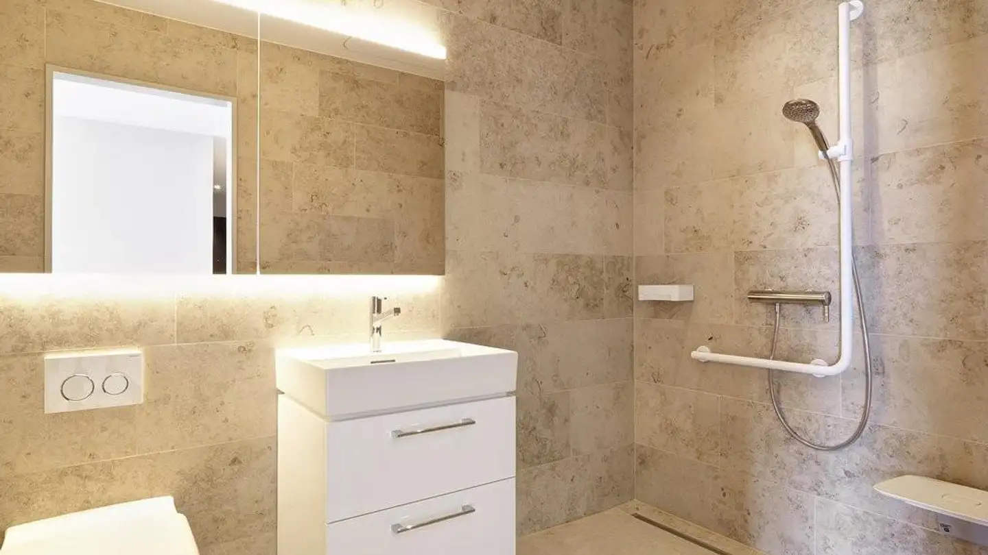 Apartment for rent - Langegasse 59, 4104 Oberwil BL - Photo 3