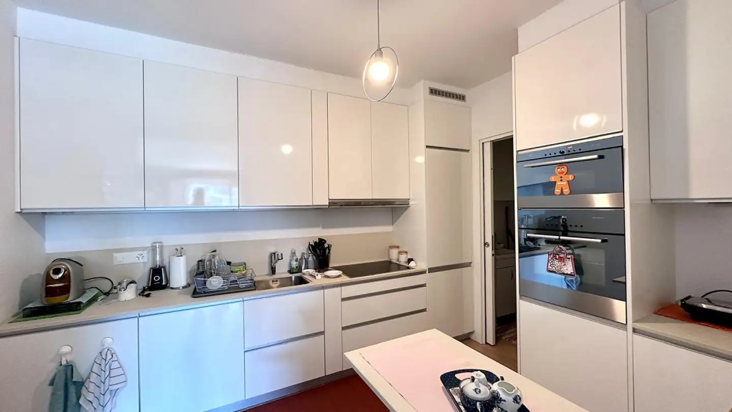 Apartment for sale - Via Gemmo 3, 6900 Lugano - Photo 4