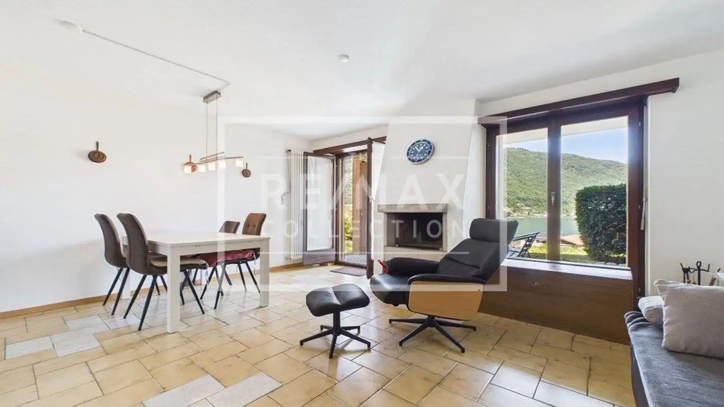 Appartamento in vendita - 6827 Brusino Arsizio - Foto 3