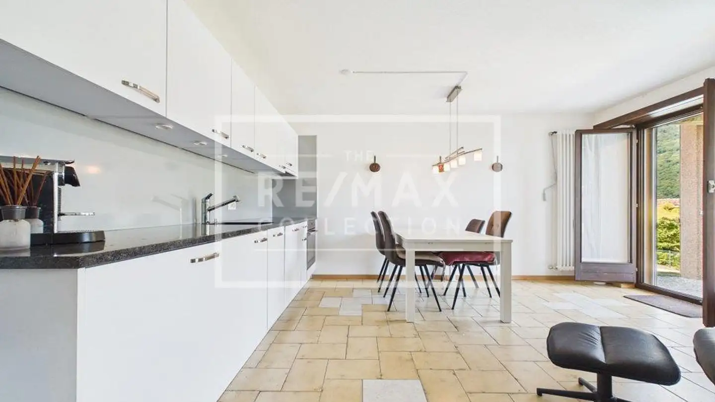 Appartamento in vendita - 6827 Brusino Arsizio - Foto 4