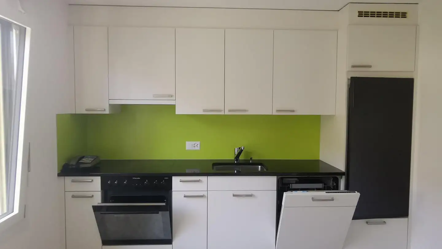 Wohnung mieten - Pfisternstrasse 2, 3414 Oberburg - Foto 2