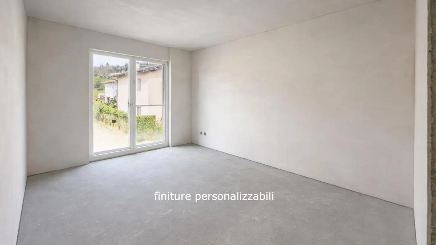 Reihenhaus kaufen - Via Montalbano, 6855 Stabio - Foto 3