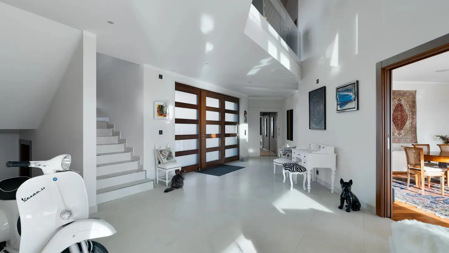 Single house for sale - 1642 Sorens - Photo 2