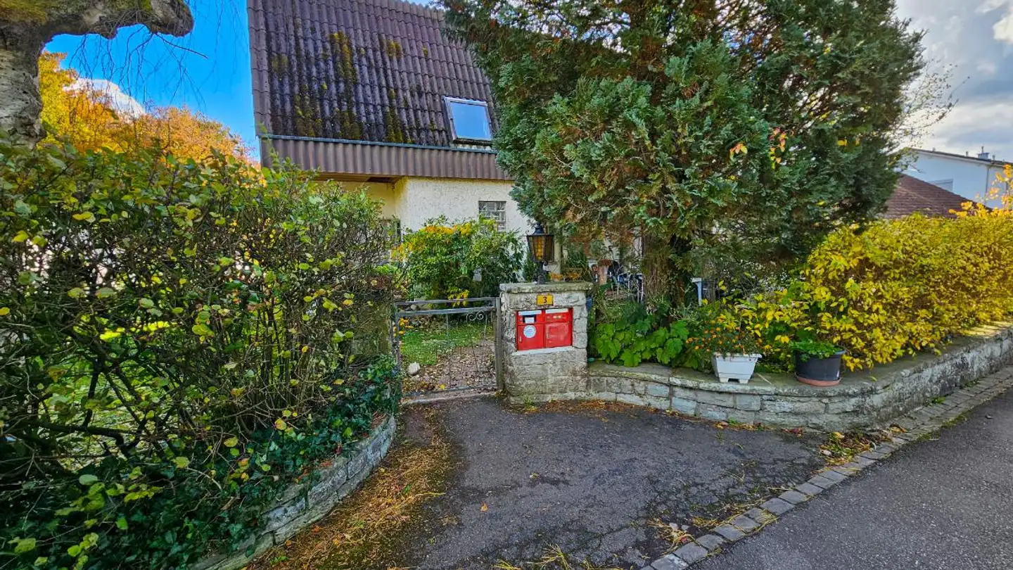 Edificio residenziale in vendita - Ringstrasse 3, 5116 Schinznach Bad - Foto 2