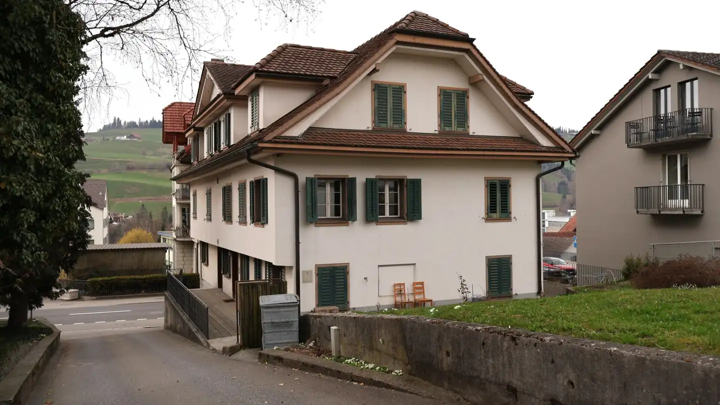 Edificio residenziale in vendita - Dorf 29, 6162 Entlebuch - Foto 3