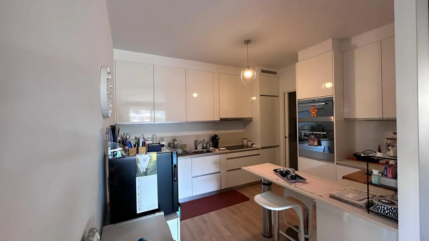 Apartment for sale - Via Gemmo 3, 6900 Lugano - Photo 3