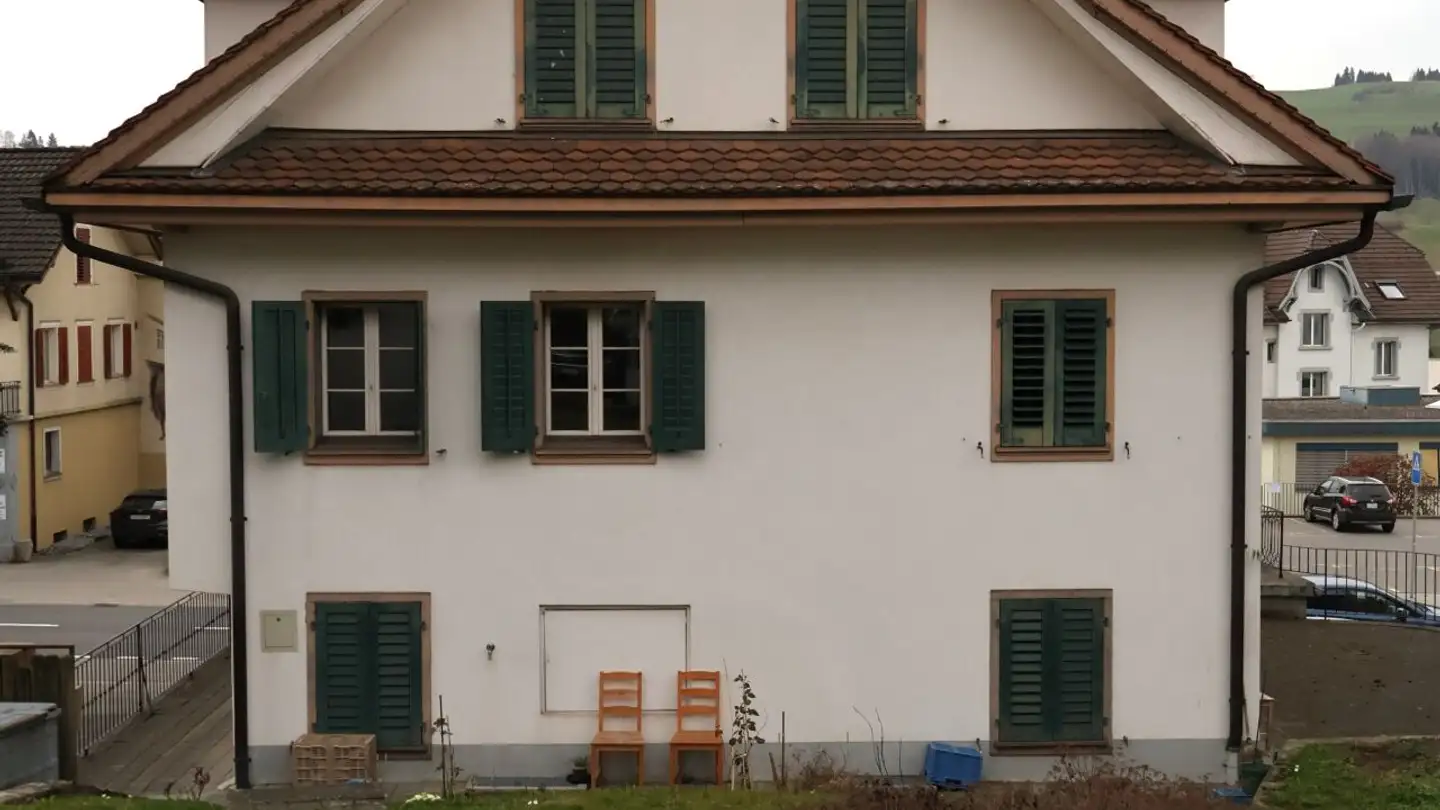 Edificio residenziale in vendita - Dorf 29, 6162 Entlebuch - Foto 4