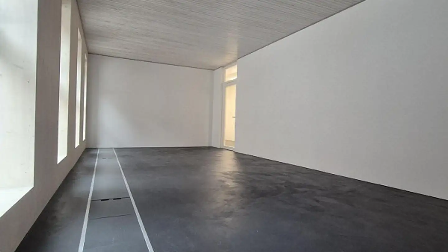 Workshop for rent - Gurtenbrauerei 92, 3084 Wabern - Photo 4