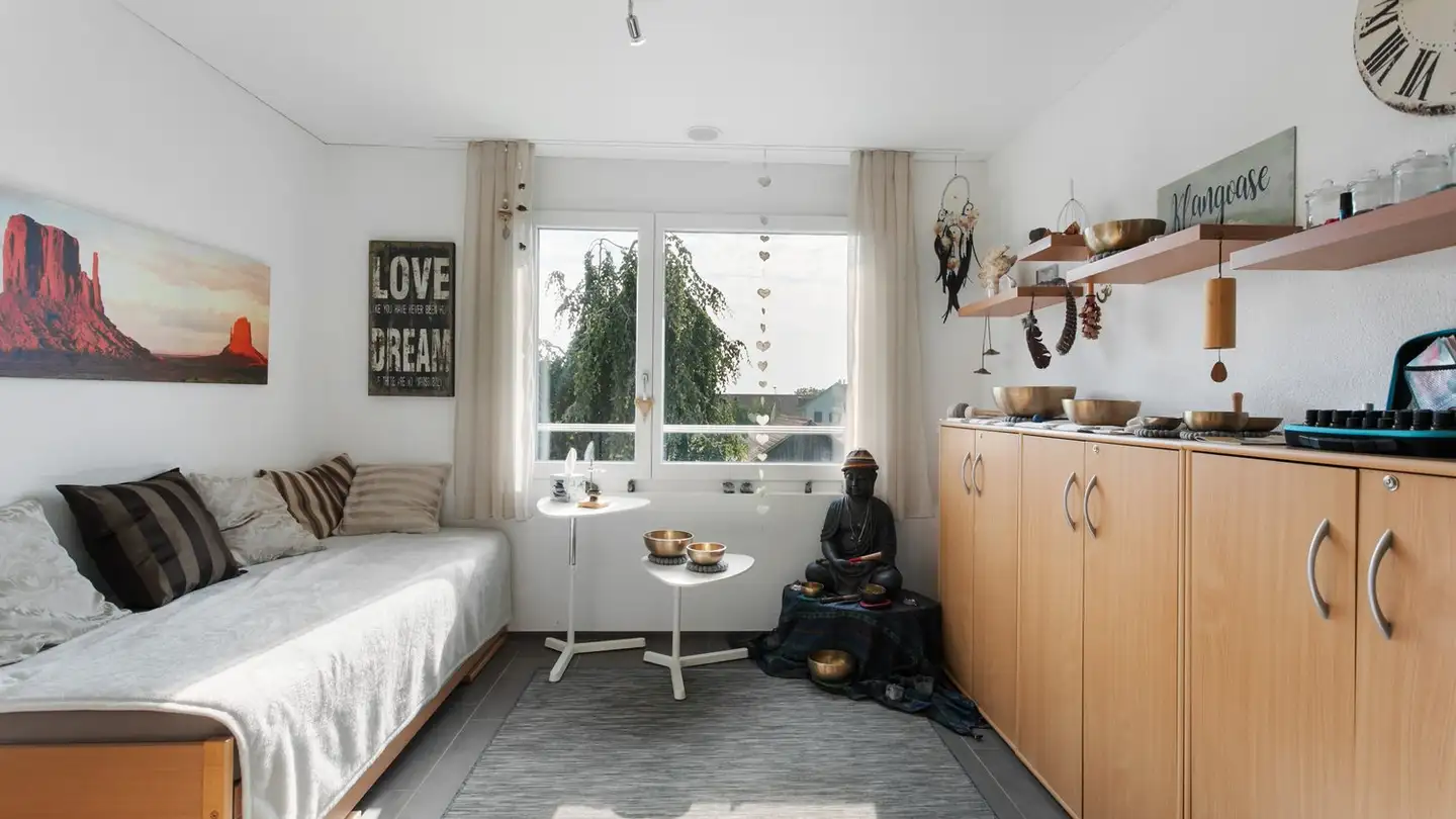 Appartamento in vendita - 8581 Schocherswil - Photo 4