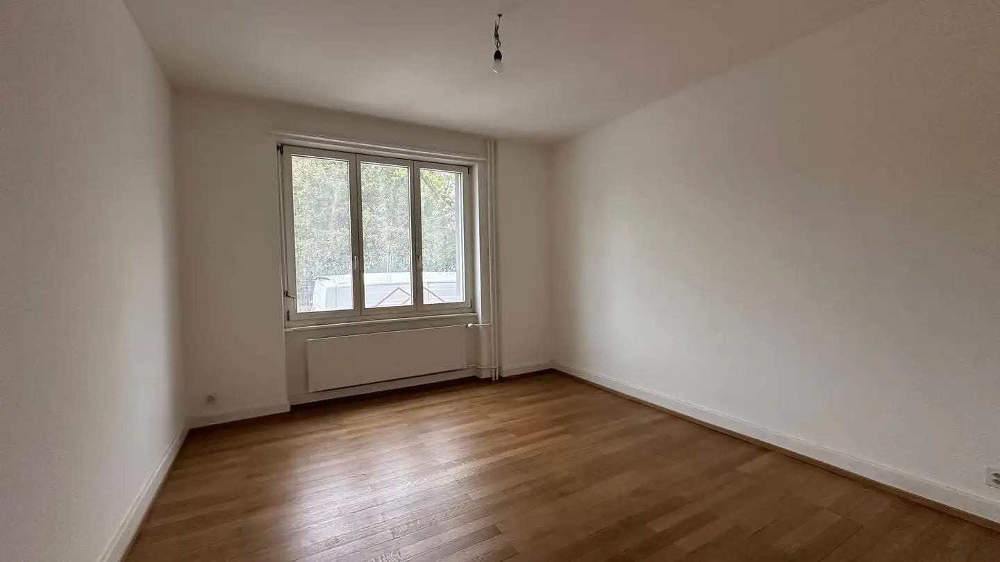 Appartamento in affitto - Wiesenschanzweg 36, 4057 Basel - Foto 3