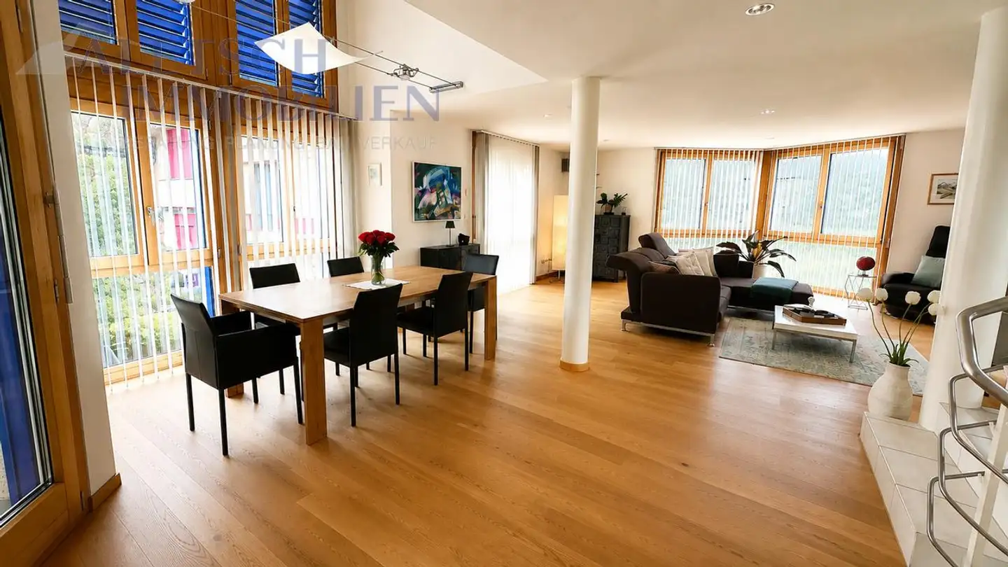 Maison individuelle à vendre - Mürini 7, 3911 Ried-Brig - Photo 3