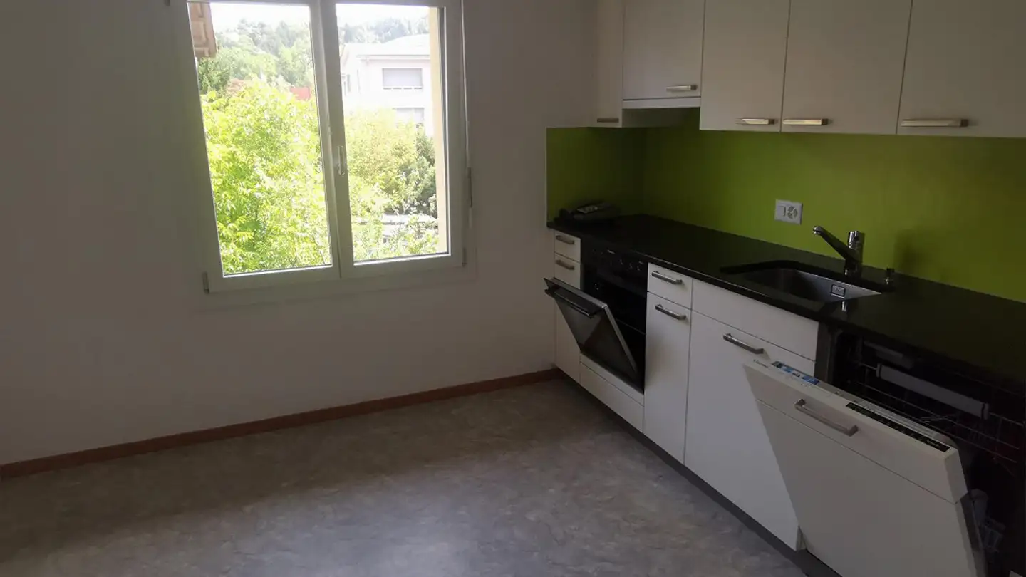 Wohnung mieten - Pfisternstrasse 2, 3414 Oberburg - Foto 3