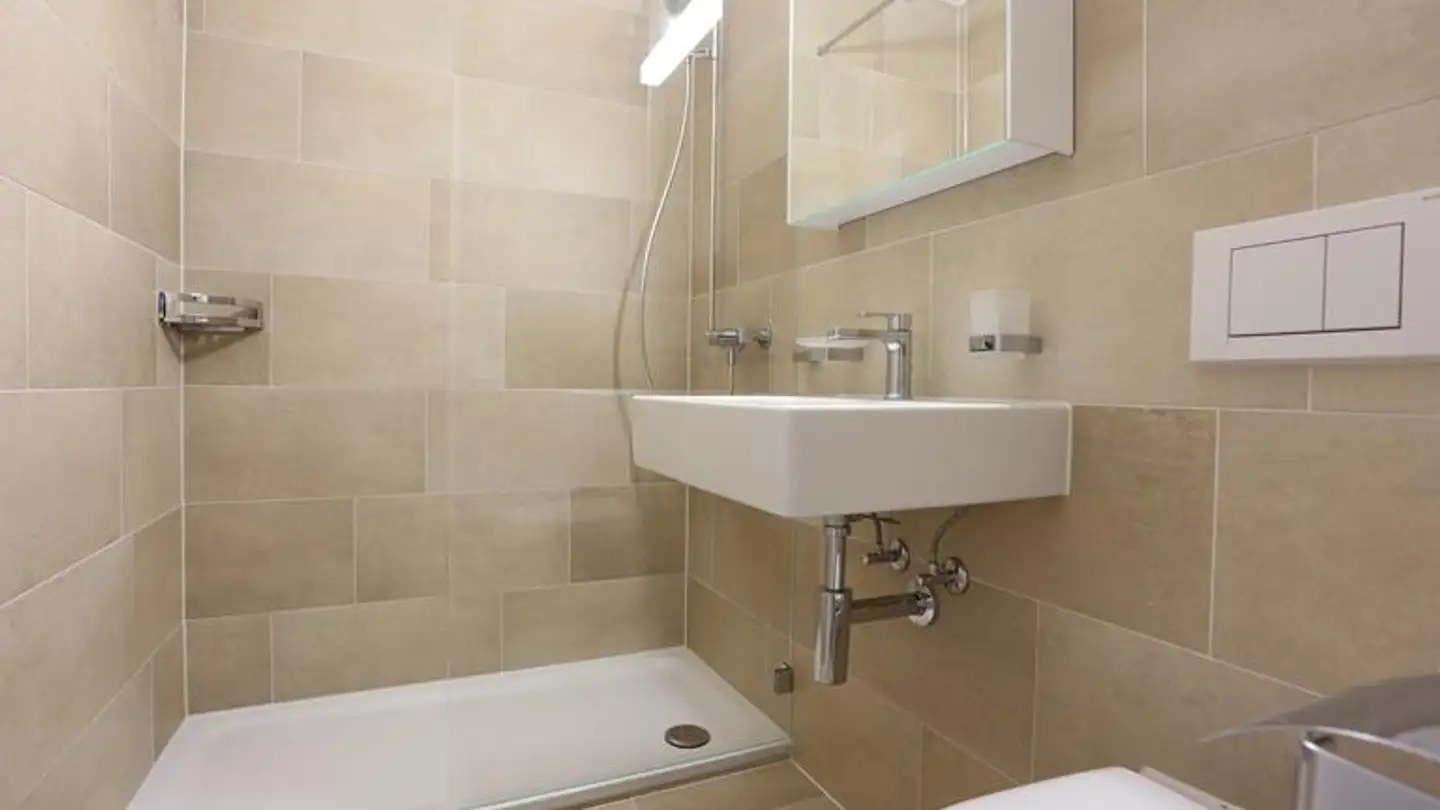 Apartment for rent - Fasanenstrasse 121, 4058 Basel - Photo 4