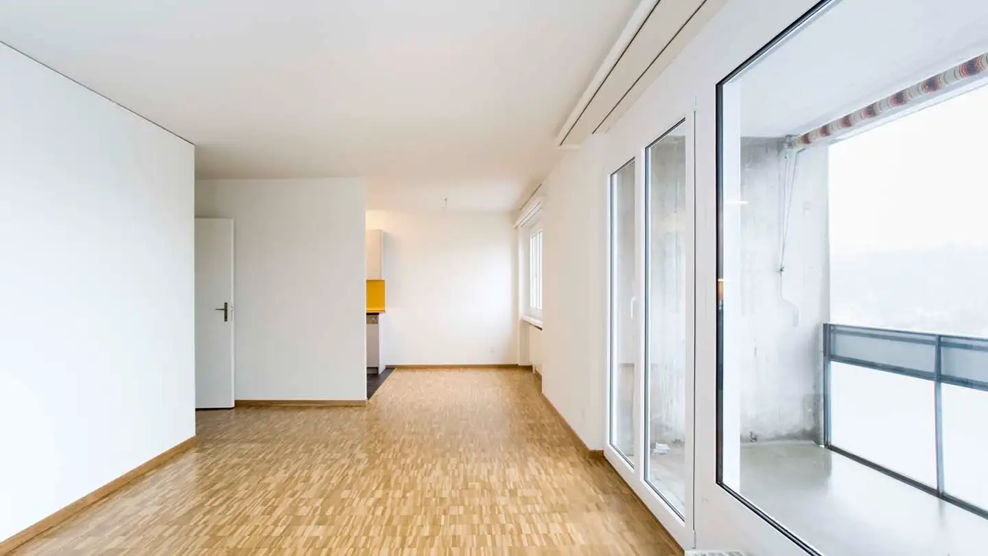 Apartment for rent - Seidenstrasse 35, 5200 Brugg AG - Photo 2