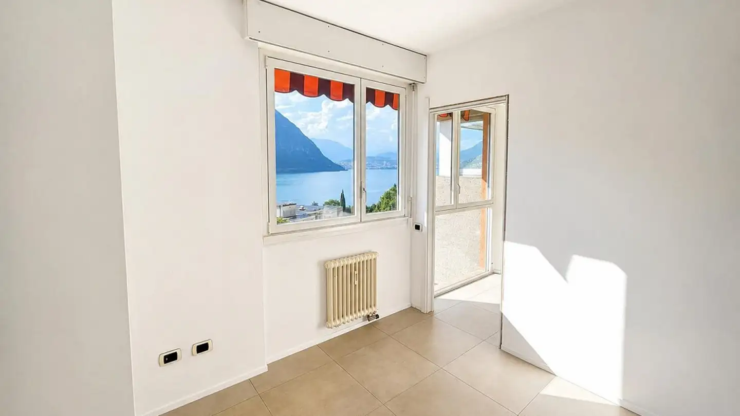 Apartment for rent - 6816 Bissone - Photo 4