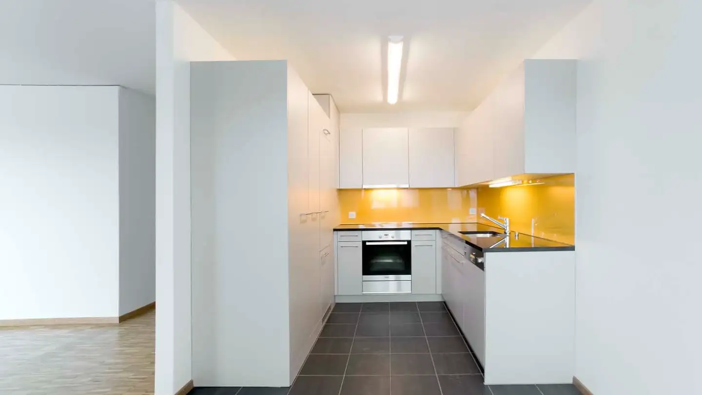 Apartment for rent - Seidenstrasse 35, 5200 Brugg AG - Photo 3