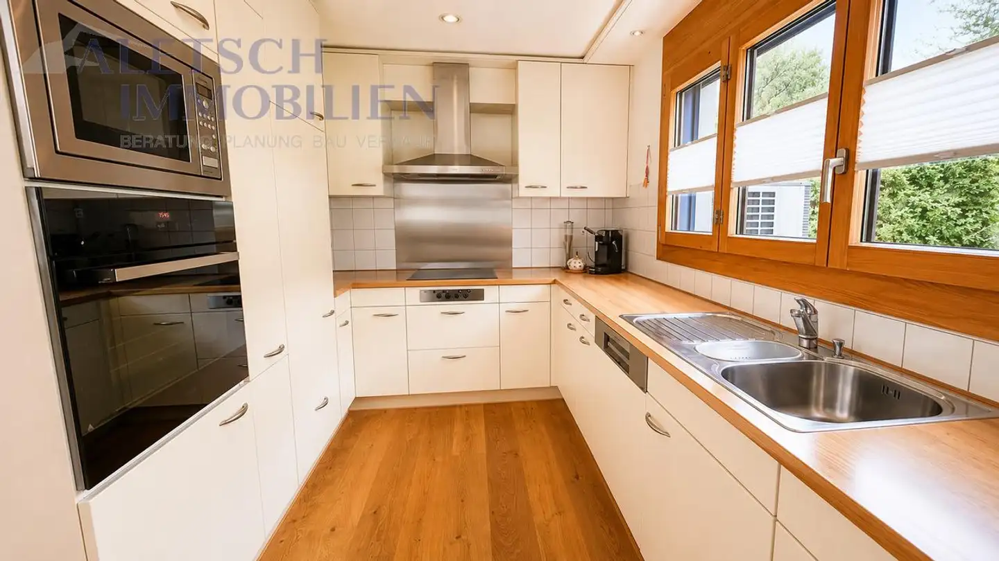 Maison individuelle à vendre - Mürini 7, 3911 Ried-Brig - Photo 4