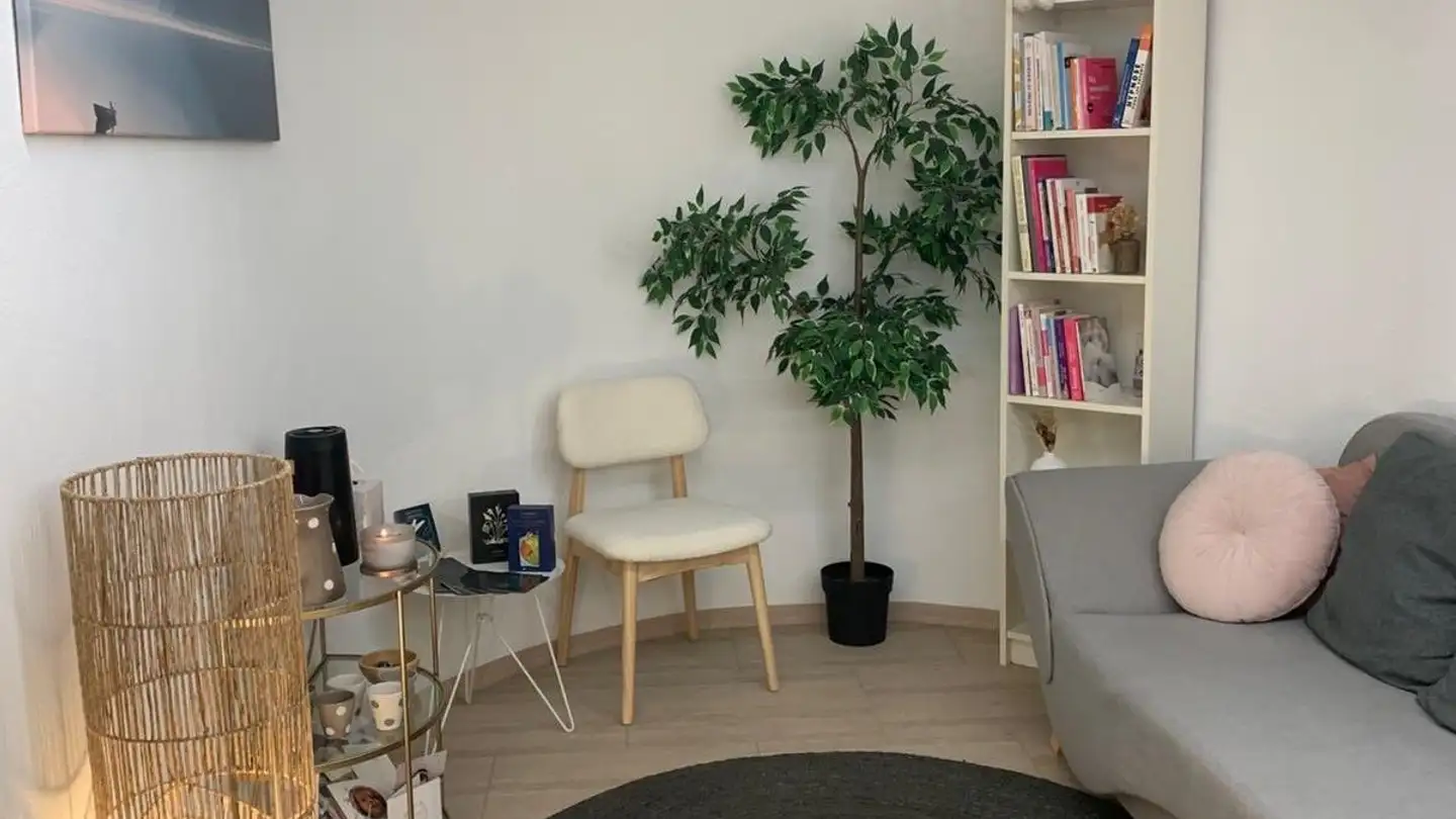 Medical practice for rent - Avenue Eglantine 18, 1006 Lausanne - Photo 2