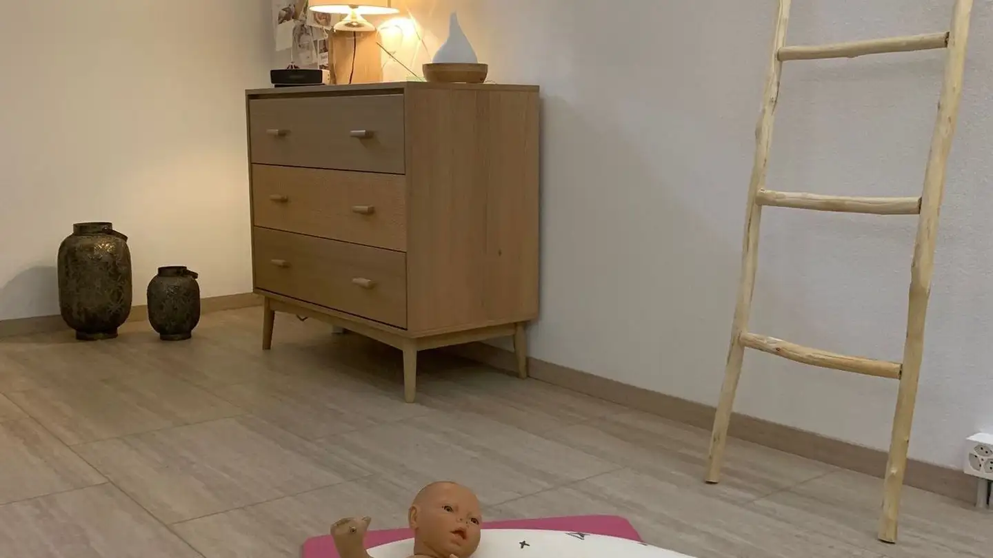 Medical practice for rent - Avenue Eglantine 18, 1006 Lausanne - Photo 3