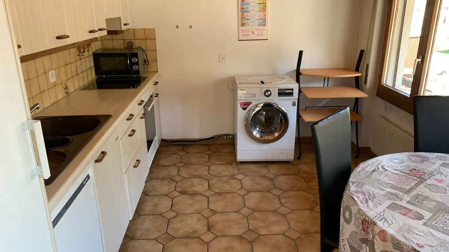 Appartamento in vendita - 3946 Turtmann - Photo 3