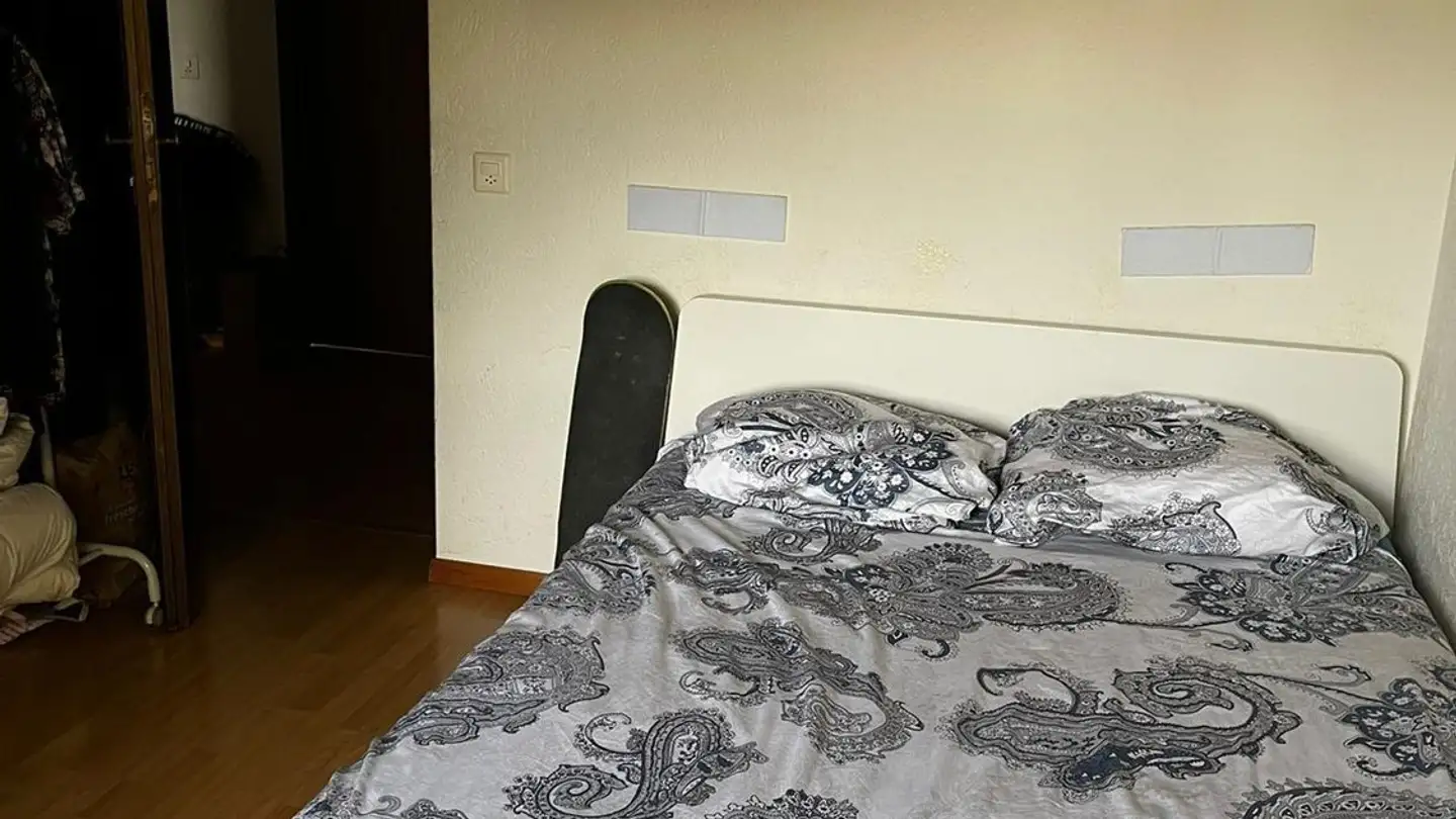 Chambre à louer - Austrasse 43, 8045 Zürich - Photo 2