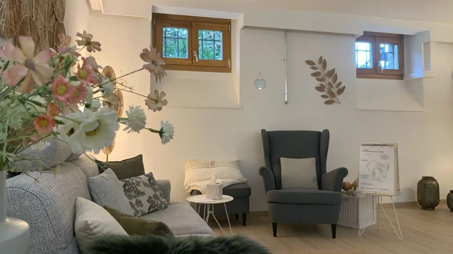 Medical practice for rent - Avenue Eglantine 18, 1006 Lausanne - Photo 4