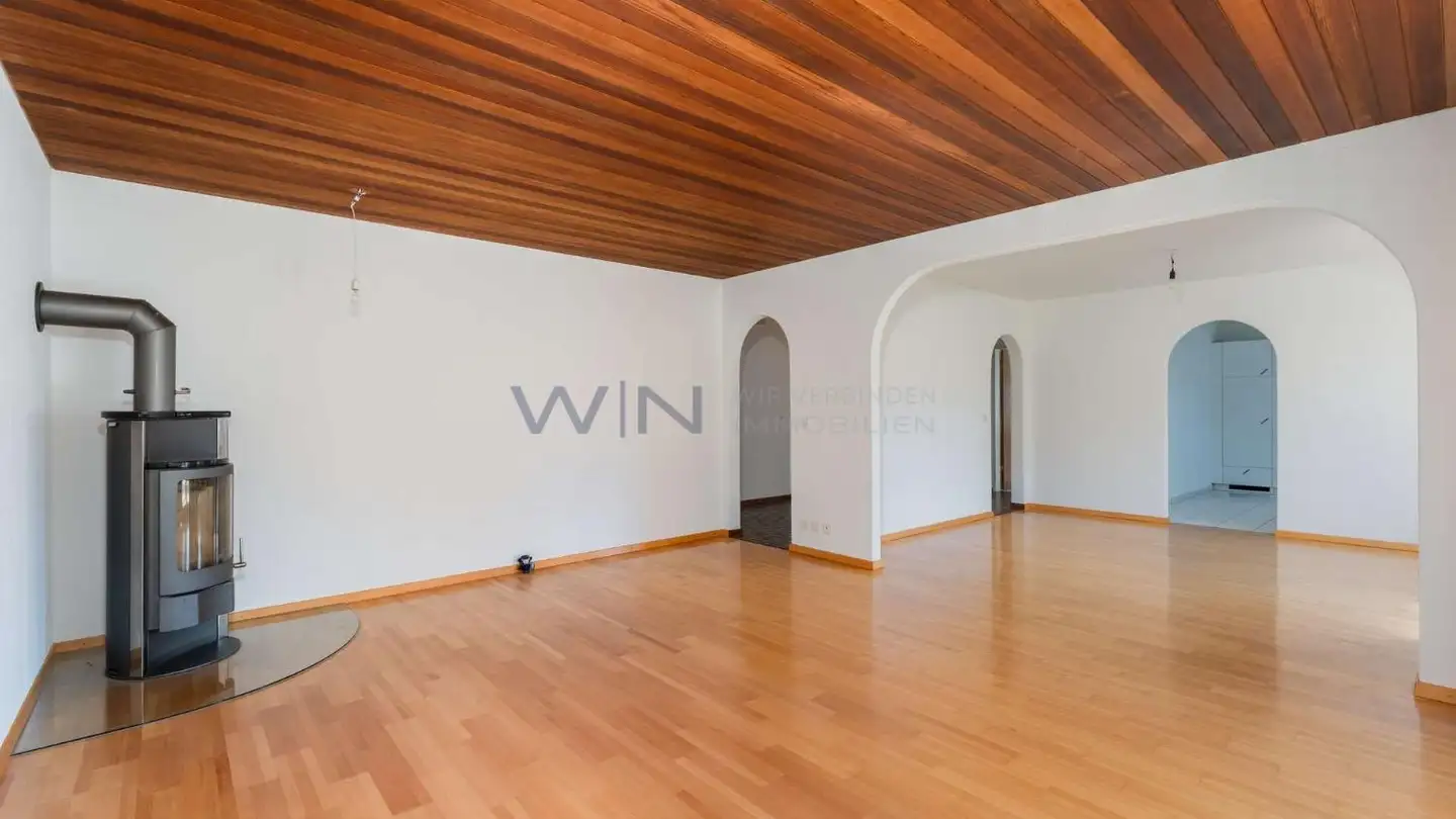 Maison individuelle à vendre - 4254 Liesberg Dorf