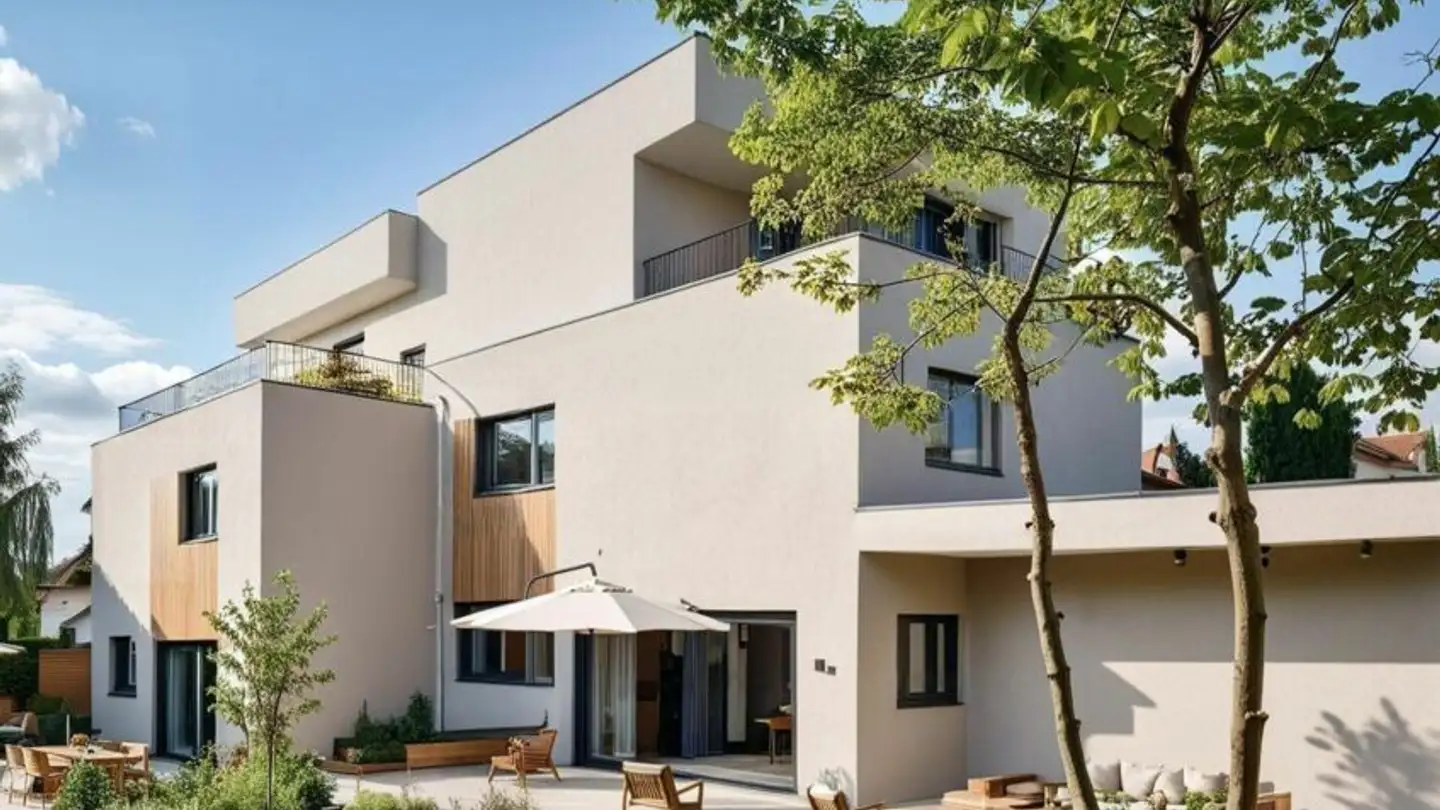 Maison individuelle à vendre - Taubenweg, 8586 Riedt b. Erlen - Photo 2