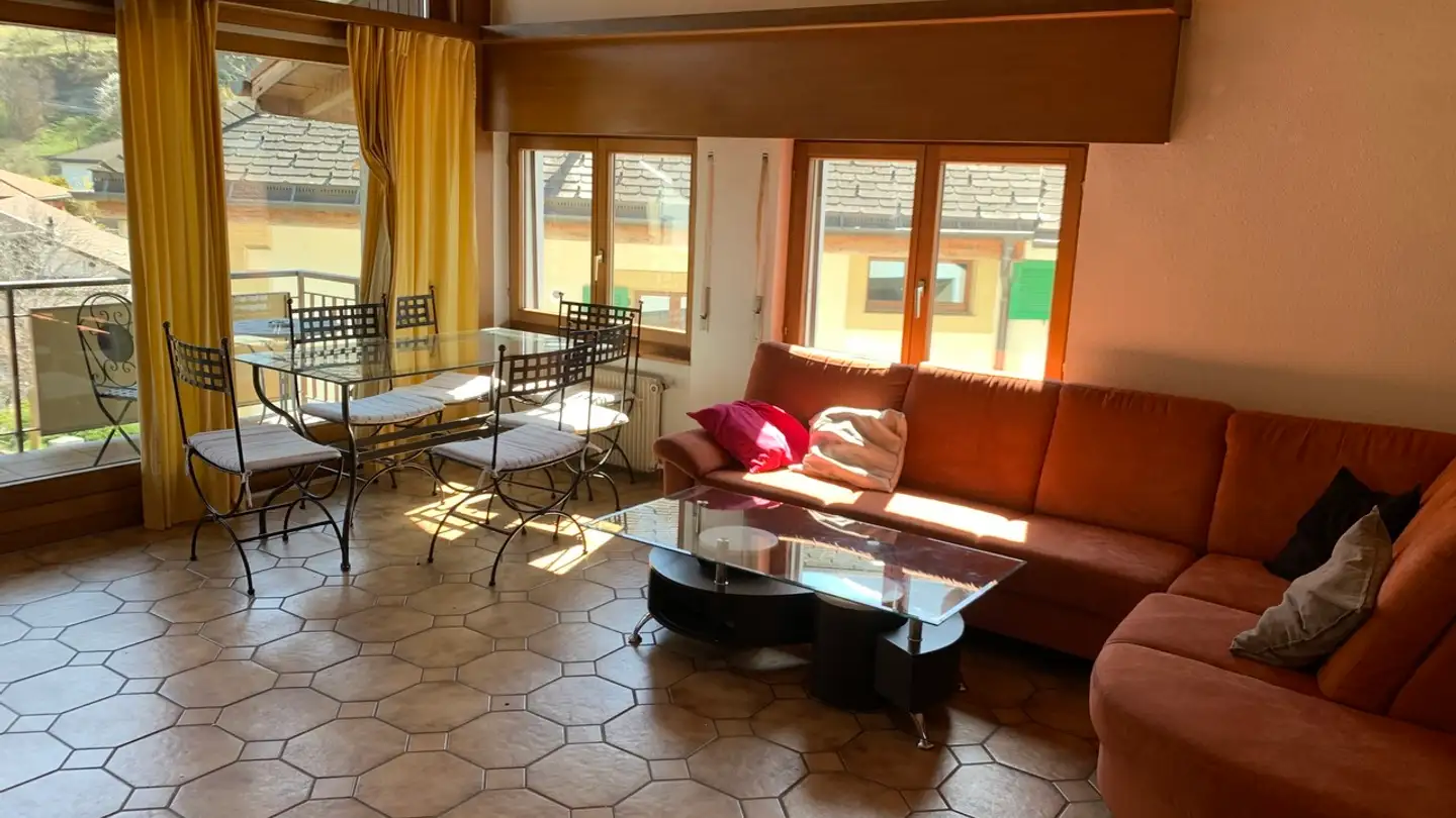 Appartamento in vendita - 3946 Turtmann - Photo 4