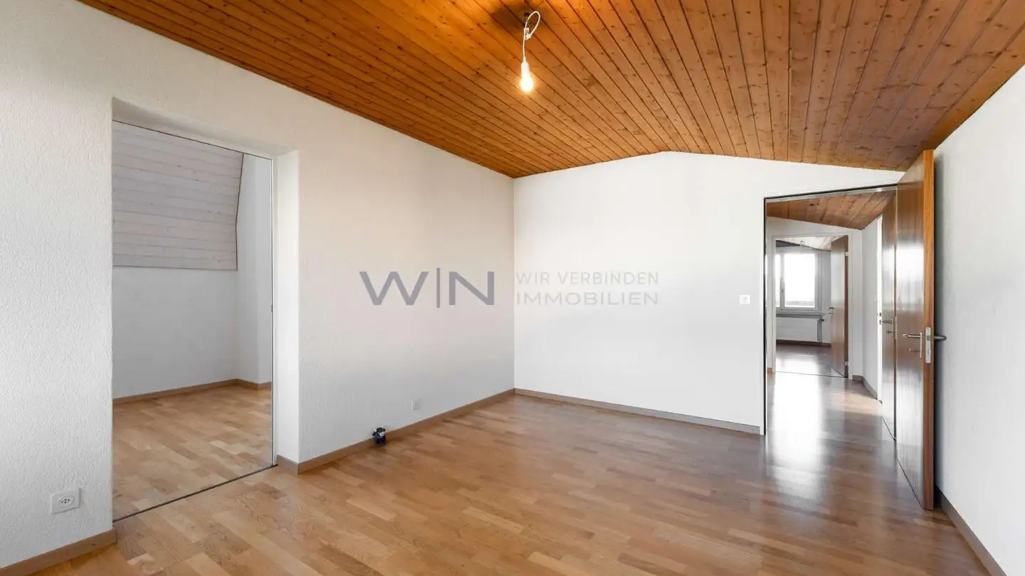 Maison individuelle à vendre - 4254 Liesberg Dorf - Photo 3