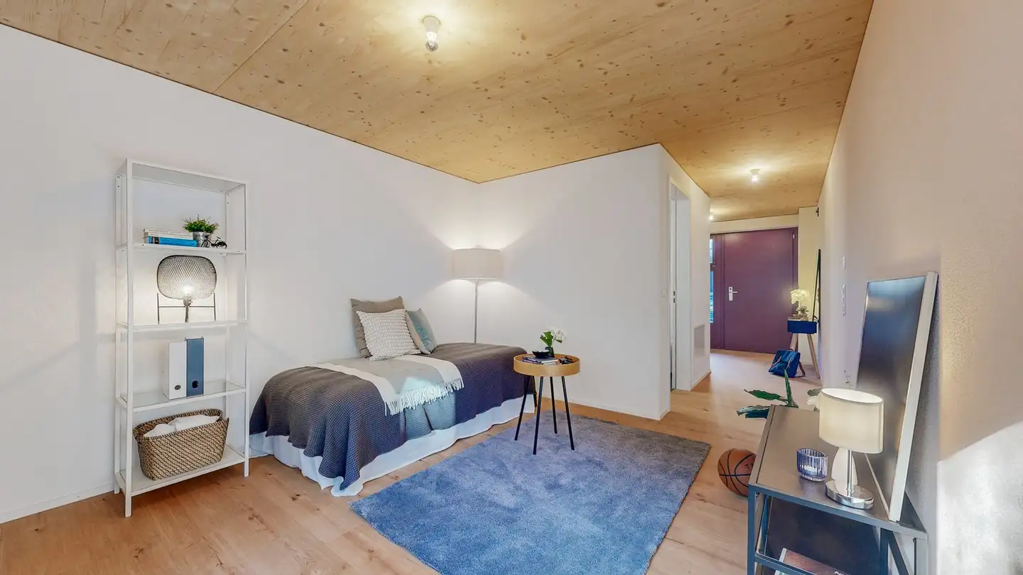 Apartment for rent - Steingrüeblistrasse 30, 9000 St. Gallen - Photo 3