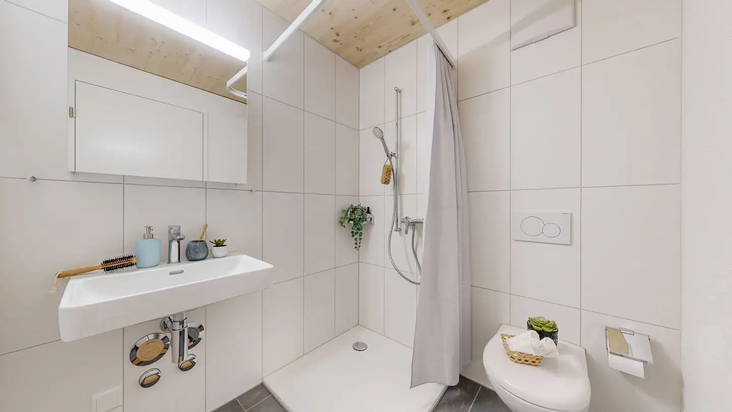 Apartment for rent - Steingrüeblistrasse 30, 9000 St. Gallen - Photo 4