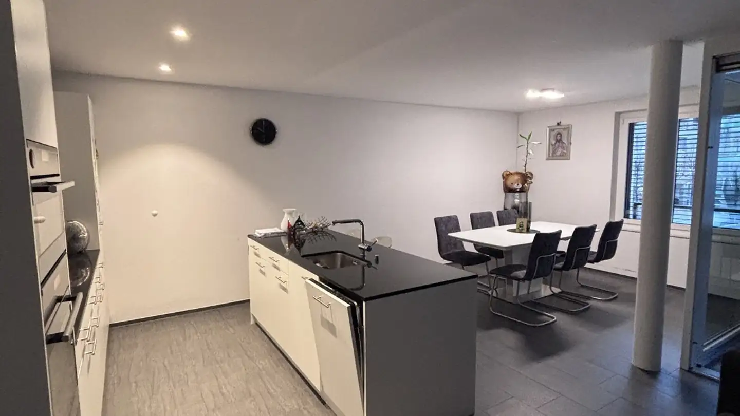 Appartement à louer - Landstrasse 112, 5430 Wettingen - Photo 2