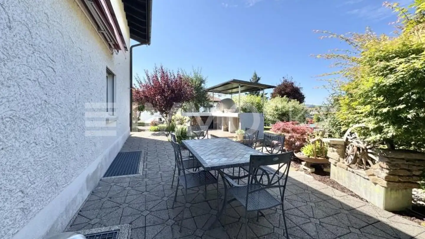 Duplex à vendre - 2345 Les Breuleux