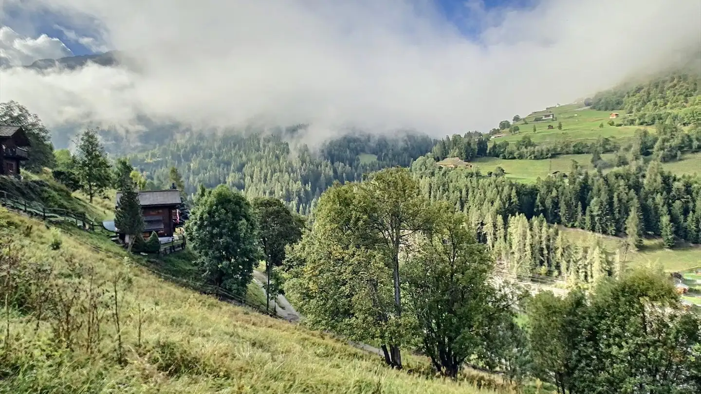 Terreno edificabile in vendita - La Reinda, 3961 Mission - Photo 2