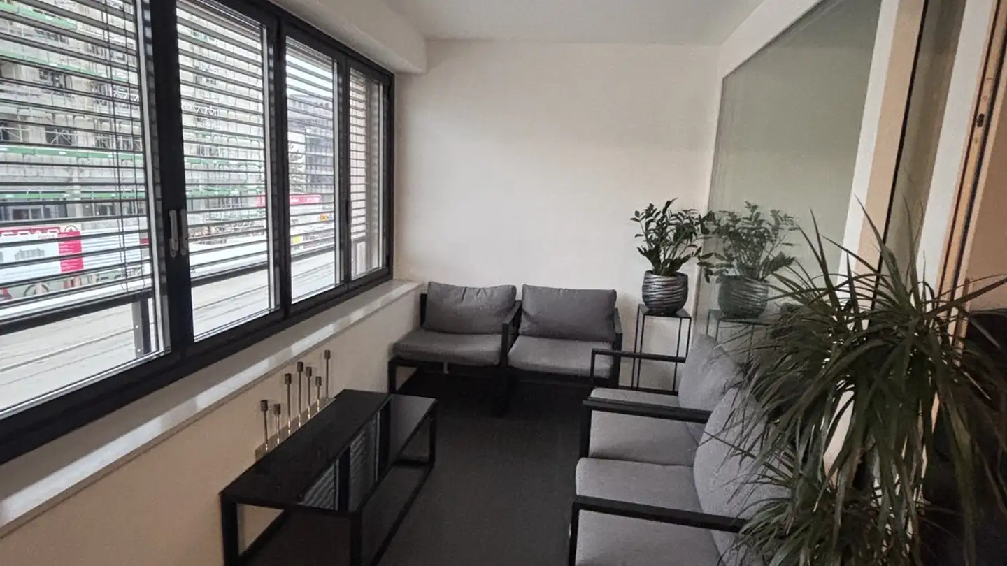 Appartement à louer - Landstrasse 112, 5430 Wettingen - Photo 3