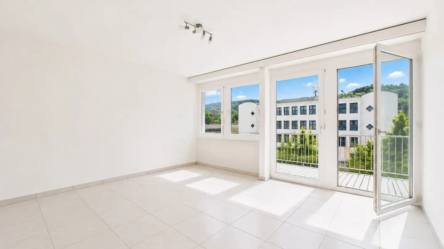 Wohnung kaufen - Frenkendörferstrasse 20, 4410 Liestal - Foto 2