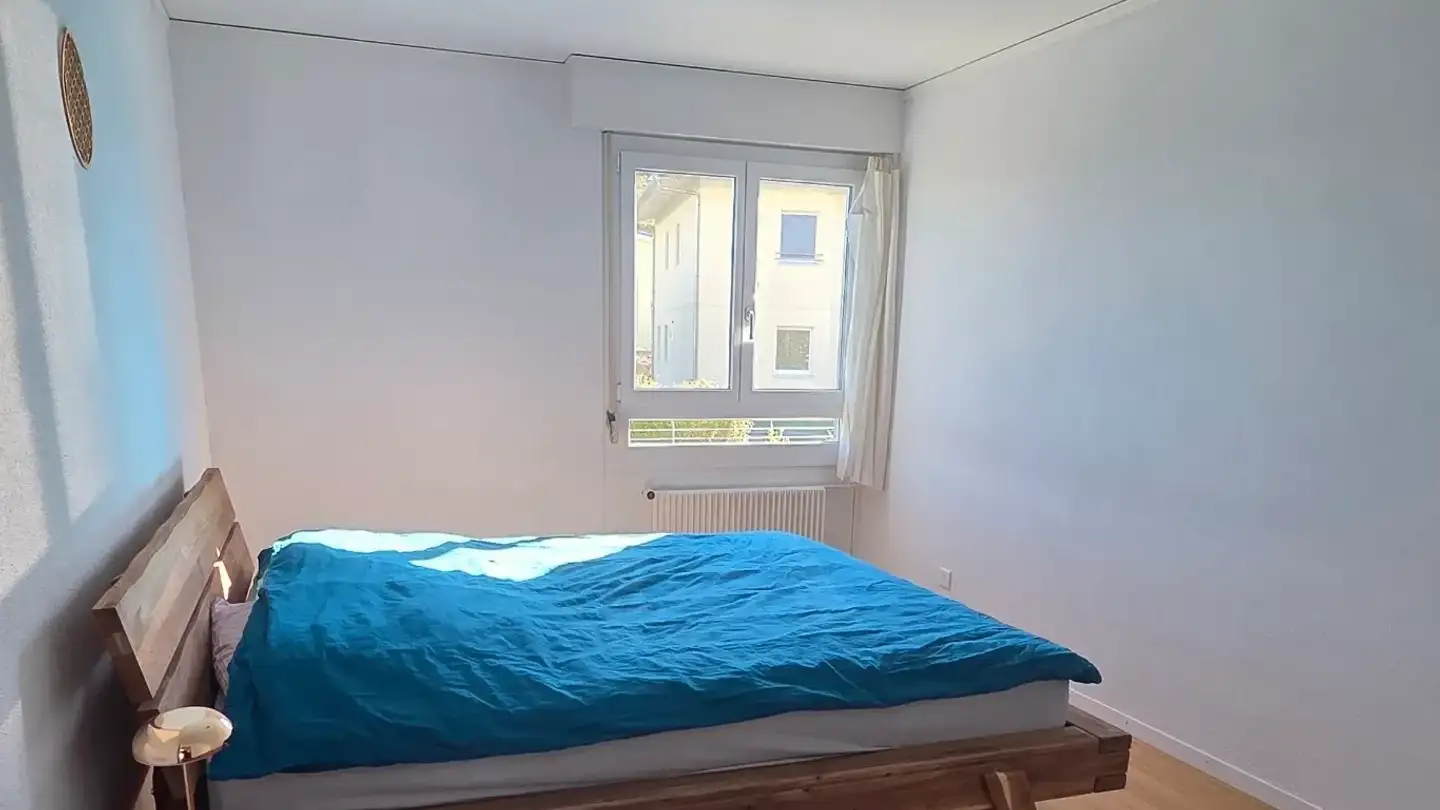 Appartement à louer - Oberdorf 27, 1712 Tafers - Photo 3