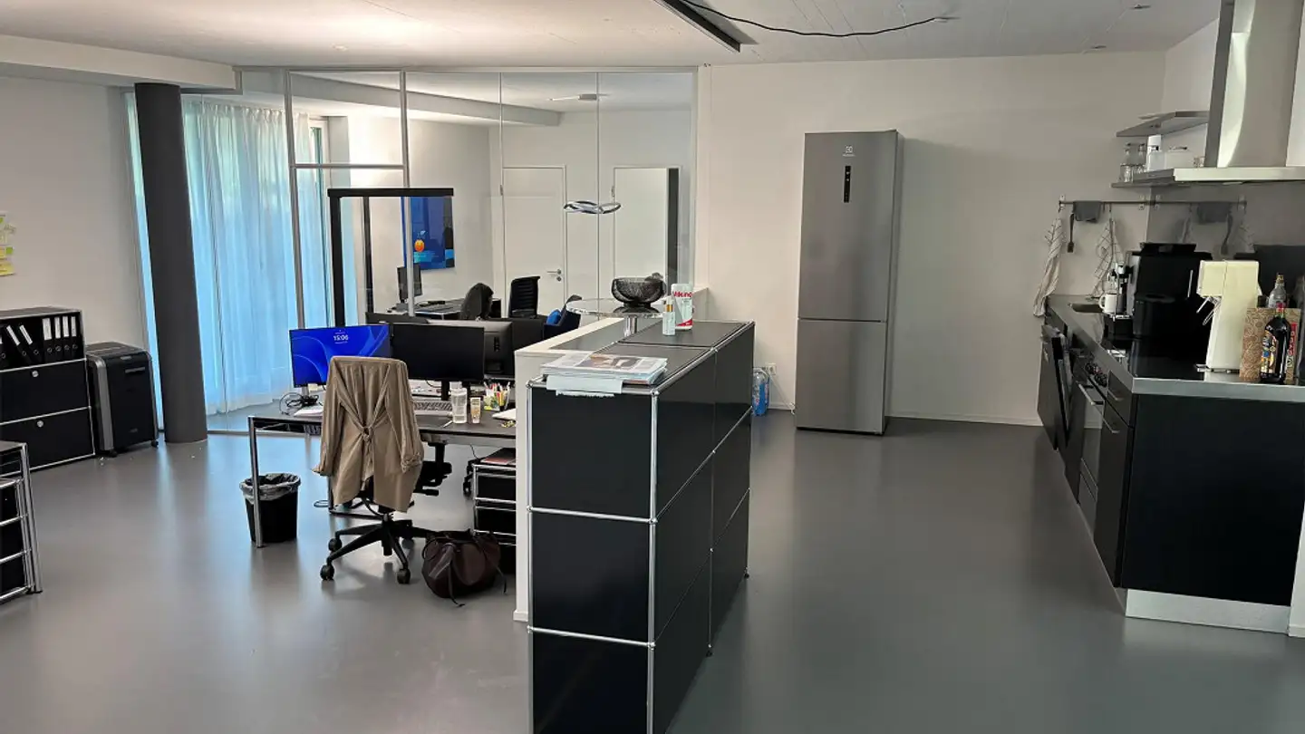 Stepped apartment for rent - 3008 Bern