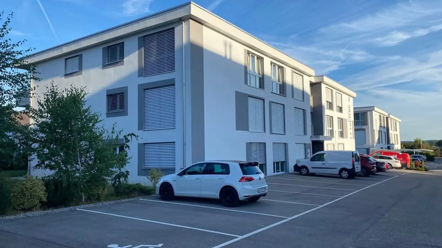Wohnung mieten - Le Genévrier 3, 2950 Courgenay - Foto 2