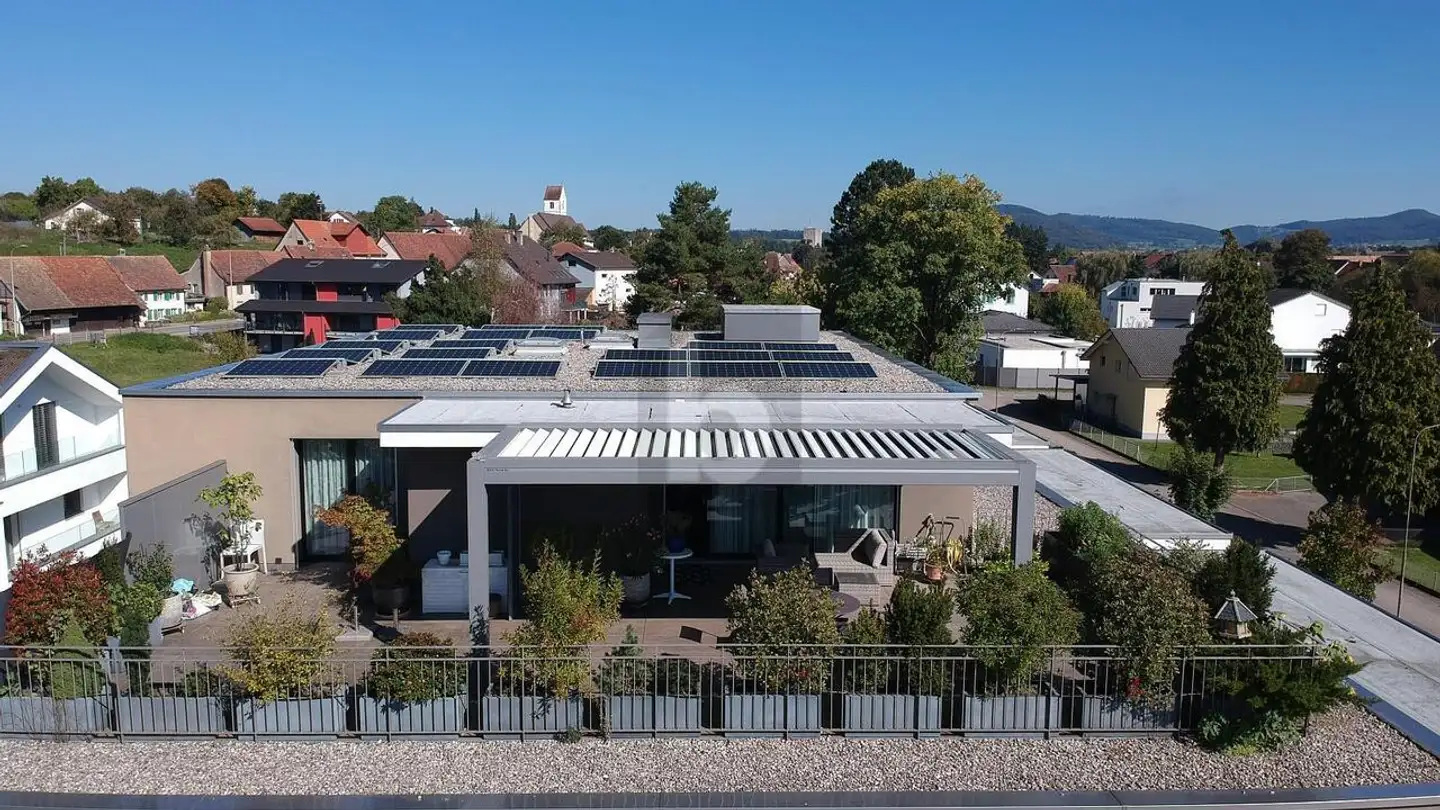 Attic flat for sale - 2942 Alle