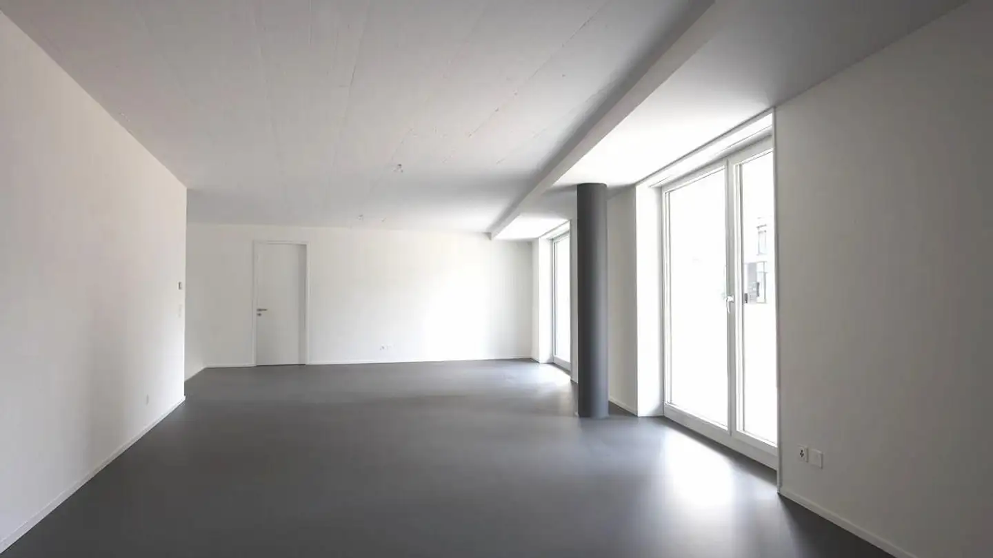 Stepped apartment for rent - 3008 Bern - Photo 2