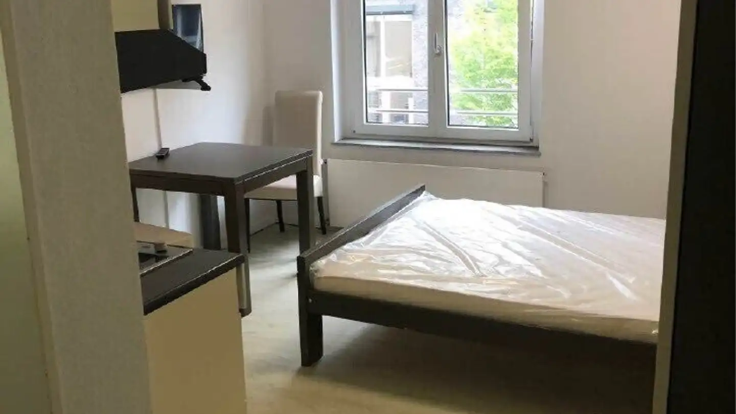 Appartement meublé à louer - Industriestrasse 24, 9400 Rorschach - Photo 2